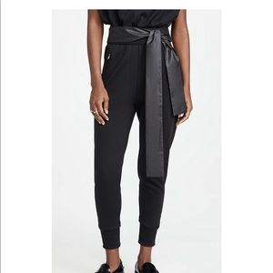 3.1 Phillip Lim French Terry Joggers